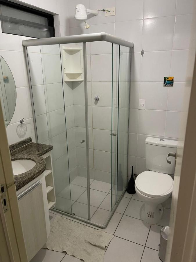 Apartamento Jatiuca Maceió Exterior foto