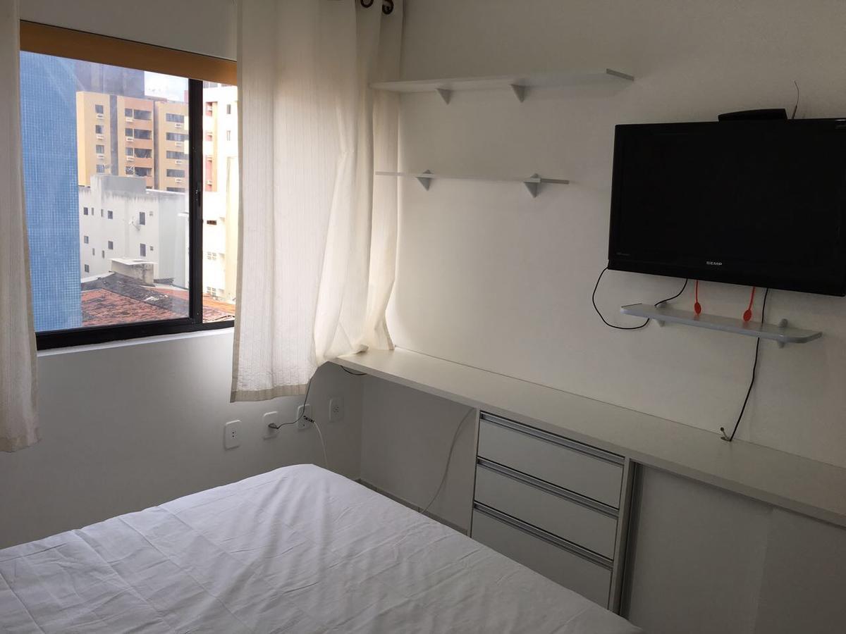 Apartamento Jatiuca Maceió Exterior foto