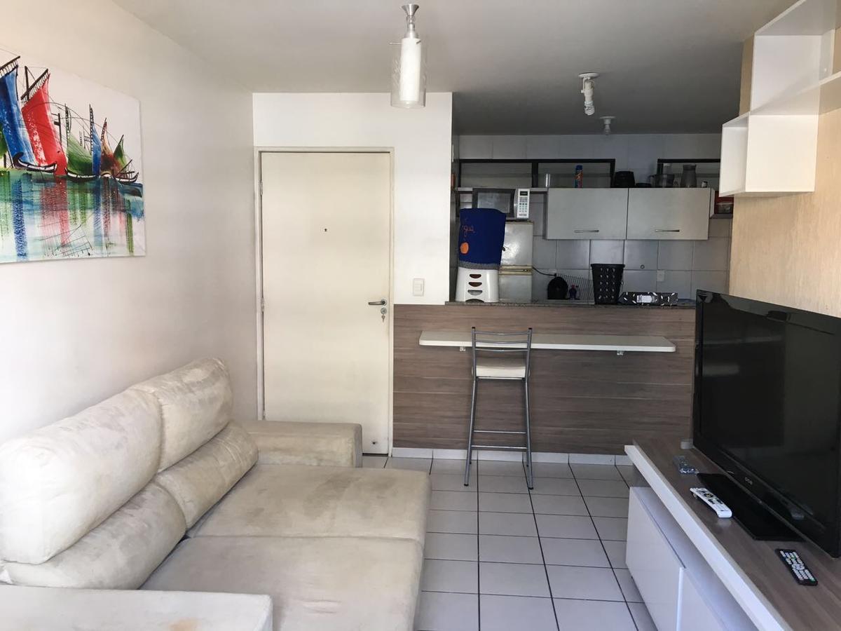 Apartamento Jatiuca Maceió Exterior foto