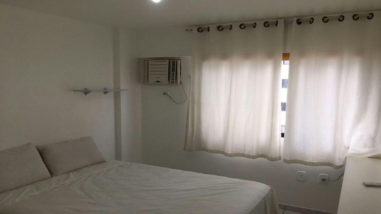 Apartamento Jatiuca Maceió Exterior foto