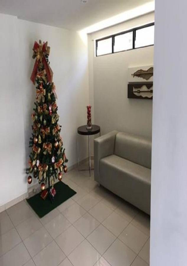 Apartamento Jatiuca Maceió Exterior foto